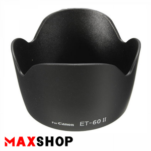ET-60 II Lens Hood for Canon 75-300mm III